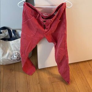 ba&sh Coral Women Jeans